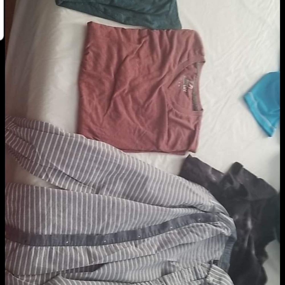 Young mens shirts